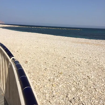 Doña Elisa Apartamento Altea