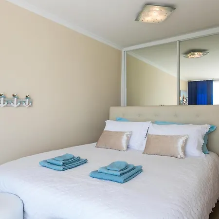 Dona Elisa Apartment *
