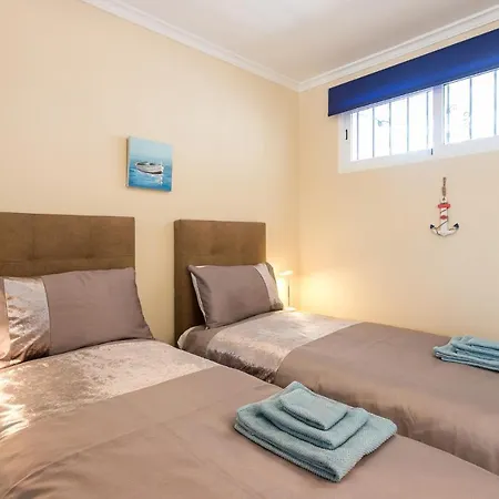 Apartment Dona Elisa Altea