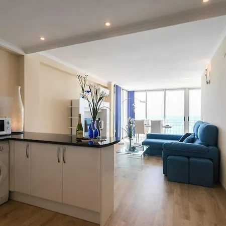 Dona Elisa Apartment