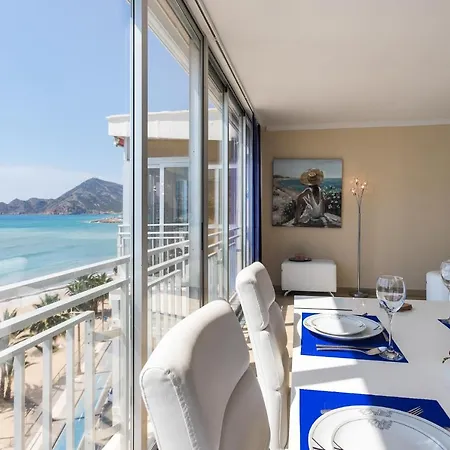 Apartment Dona Elisa *