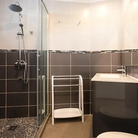 Apartment Dona Elisa